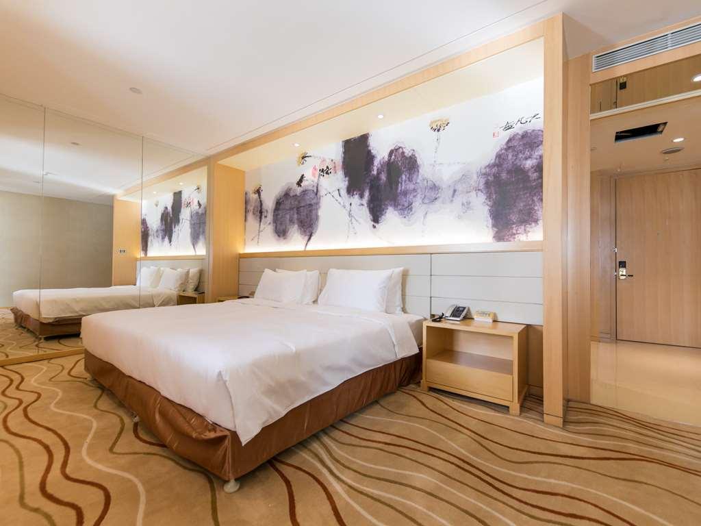 Mercure Beijing Chang An West Hotel Værelse billede